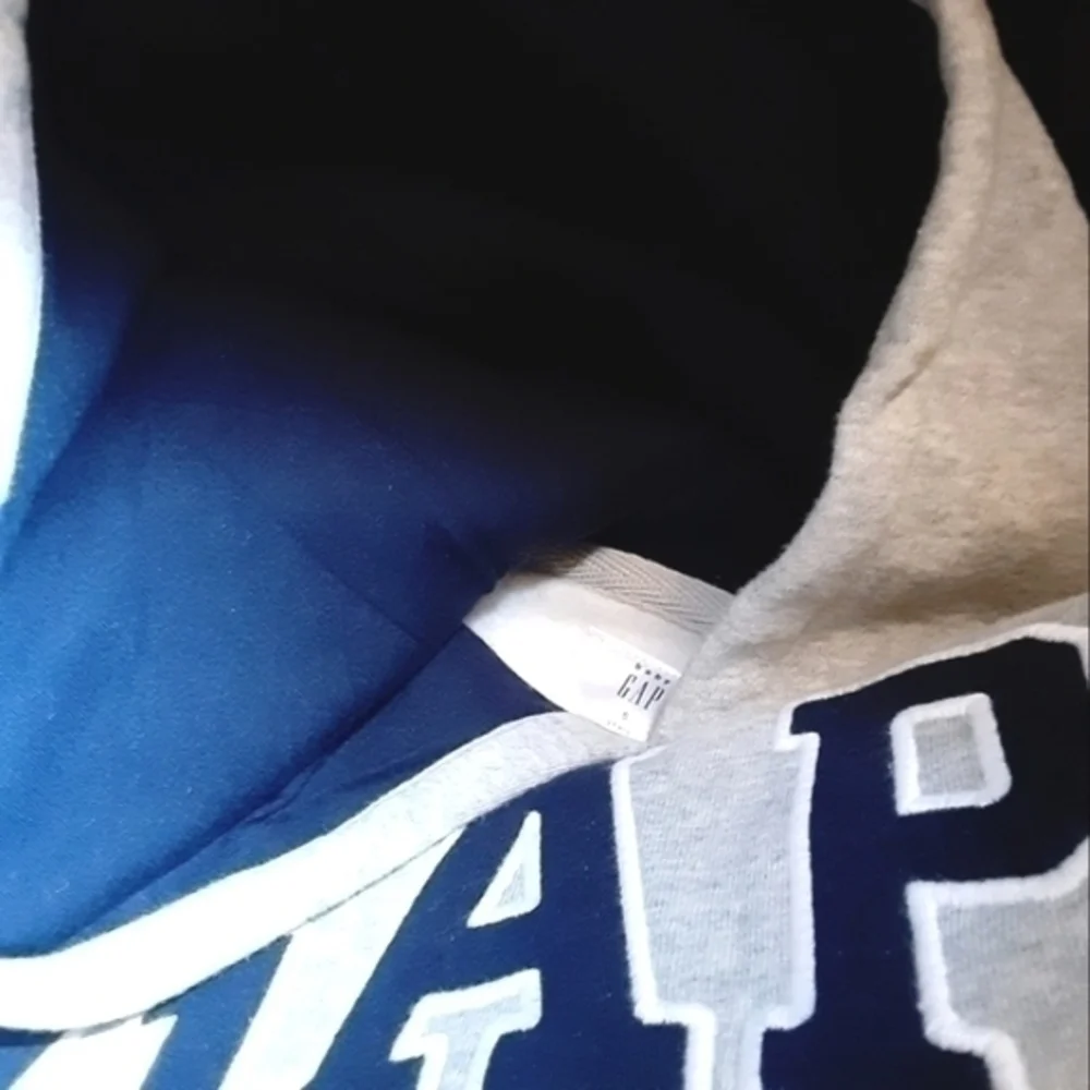 Baby GAP Hoodie Sweatshirt